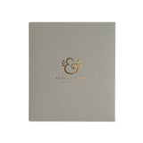 Archer and Olive Acrylic Stamps: Forest Findings