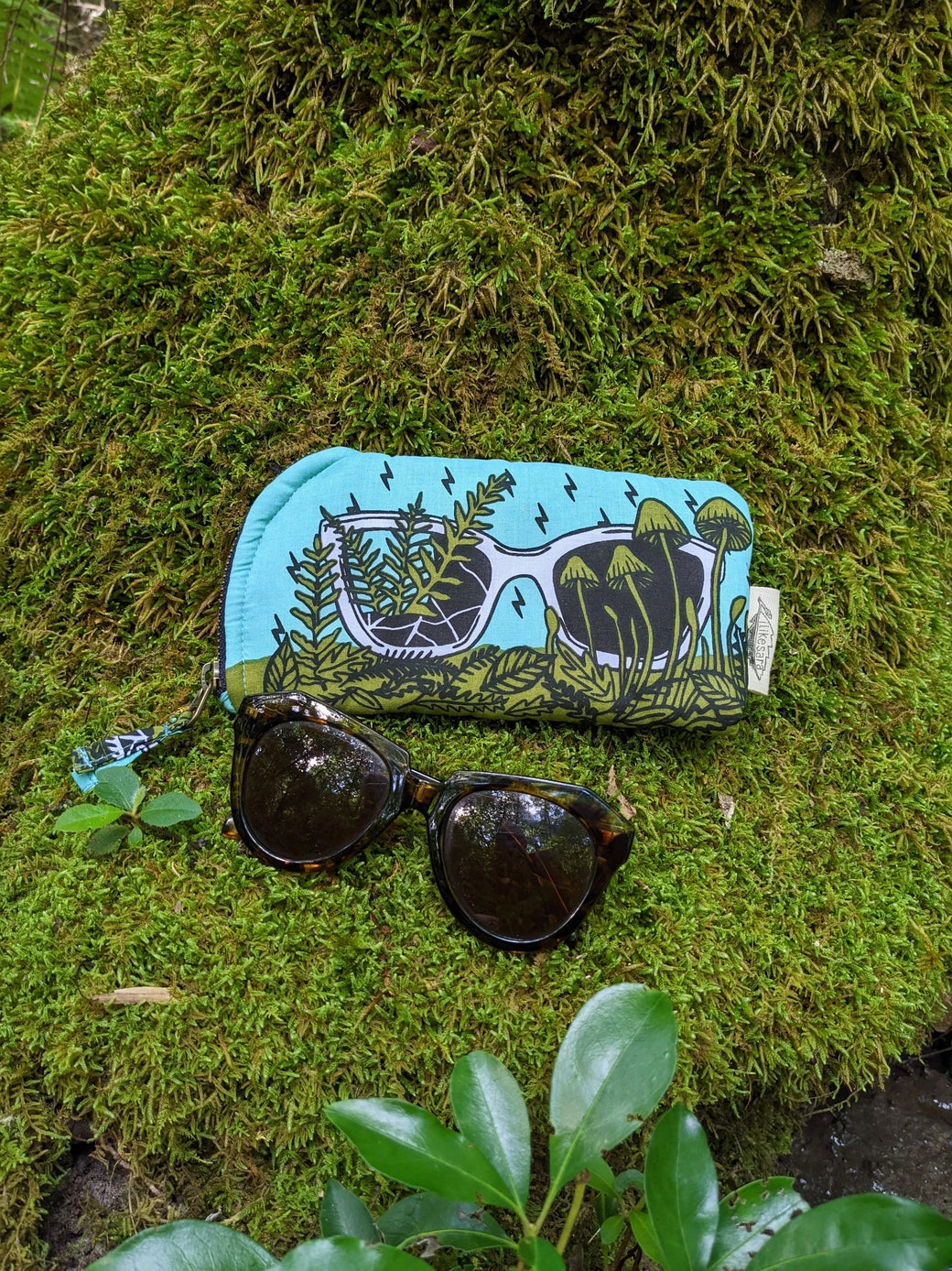 Glasses Case | Nature Glasses