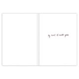 Sending Love from Afar Sympathy Card