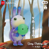 Pushing Dung Beetle Blind Box