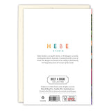 Van Life Birthday Card