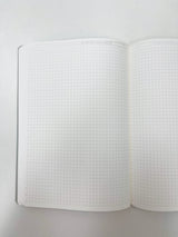 Stalogy x Little Craft Place 365 Days Notebook A5 - Black