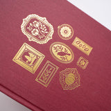 Archer and Olive A5 Frame Wall: Dot Grid Notebook