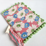 Basics of Bookbinding - Let's Make a Junk Journal with Jennifer Perkins