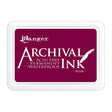 Ranger Archival Ink Pad - Plum