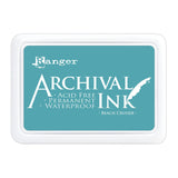 Ranger Archival Ink Pad - Beach Cruiser