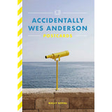 An irresistible postcard set for fans of the New York Times bestseller Accidentally Wes Anderson—the perfect gift for film fans and anyone who can't get enough of Wes Anderson's unique aesthetic.

From the team behind Accidentally Wes Anderson, this 26-postcard set celebrates the atypical, the unexpected, the vibrantly-patterned, and distinctively colored. Based off of the crowdsourced viral phenomenon, and created in homage to the director's distinctive and beloved style, these postcards offer the best of 