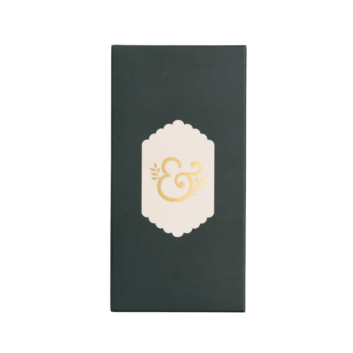 Acrylic Stamping Block Set of 3