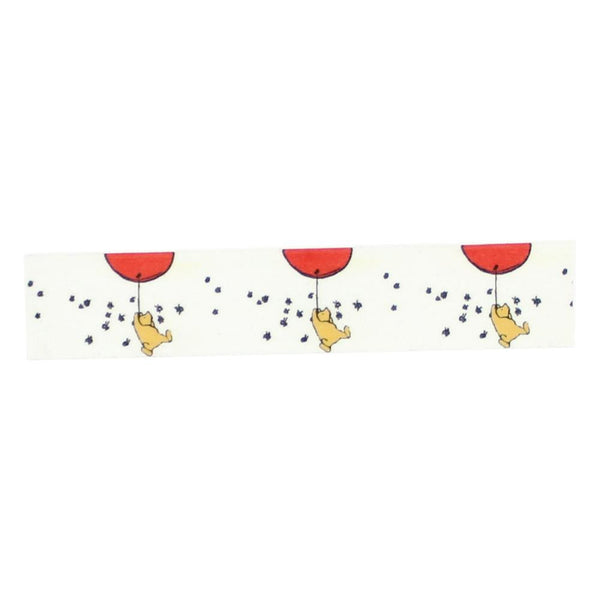Adventure Is Out There Winnie The Pooh Washi Tape