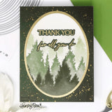 Add a special touch to your cards and paper crafts with our exclusive 6"x8.5" cardstock pads! This stunning best-seller is perfect for both masculine and feminine designs, featuring everything from flowers and forest scenes to feathers and pine trees. With 24 double-sided sheets showcasing 24 coordinating patterns, it’s ideal for any creative project. Printed on smooth satin finish 65# cover cardstock for a luxurious feel, and acid and lignin-free for lasting quality. Made with love in the USA!