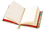 Aimee Stewart: Diario de la biblioteca de libros de cocina antiguos