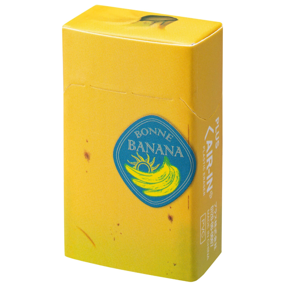 Air-in Assorted Fruit Eraser