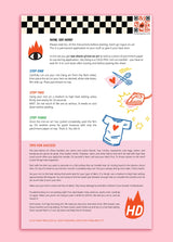 Iron-on Transfer Sheets - All Tomatoes Sheet Set