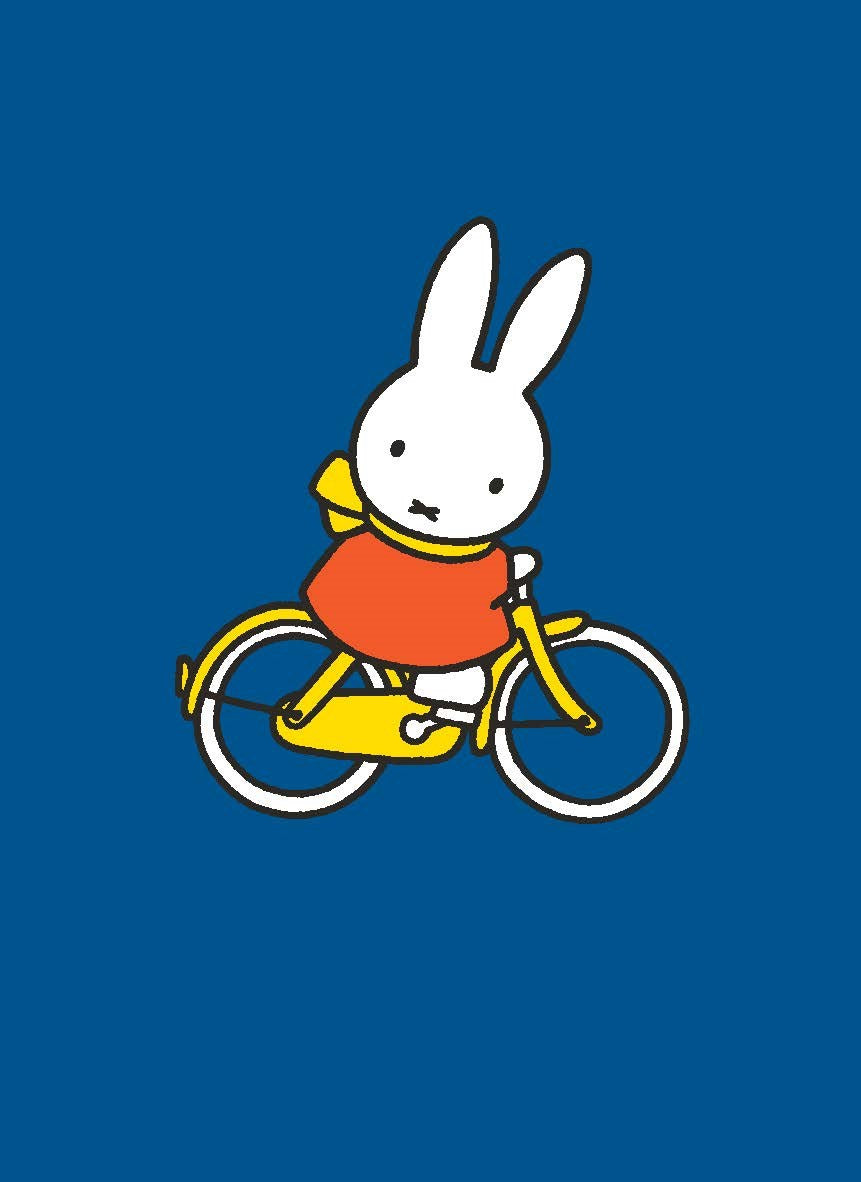 Presented in a beautiful gift box, Miffy: Note Cards includes 16 blank cards, each with a unique Miffy-themed design and envelope.

Timeless appeal: Miffy's simple, minimalist design and gentle stories have captivated generations of children - and 2025 marked 70 years of Miffy! Global recognition: Miffy is a beloved character in over 50 countries and with more than 85 million books in print worldwide. Beloved by all: Children and adults alike delight in all things Miffy!
