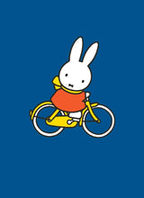 Presented in a beautiful gift box, Miffy: Note Cards includes 16 blank cards, each with a unique Miffy-themed design and envelope.

Timeless appeal: Miffy's simple, minimalist design and gentle stories have captivated generations of children - and 2025 marked 70 years of Miffy! Global recognition: Miffy is a beloved character in over 50 countries and with more than 85 million books in print worldwide. Beloved by all: Children and adults alike delight in all things Miffy!
