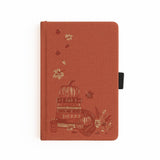 Archer and Olive Notebook: Reading Season