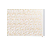 Archer and Olive Lovely Lilies Heirloom Notebook - Dot Grid Pages