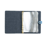 Archer and Olive - Light Blue Sticker Keeper