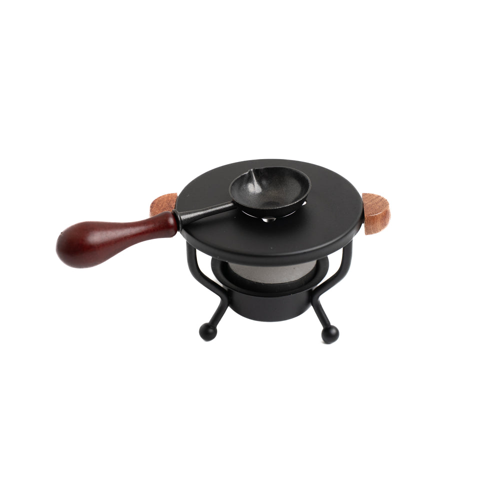 Archer and Olive Wax Melting Kit