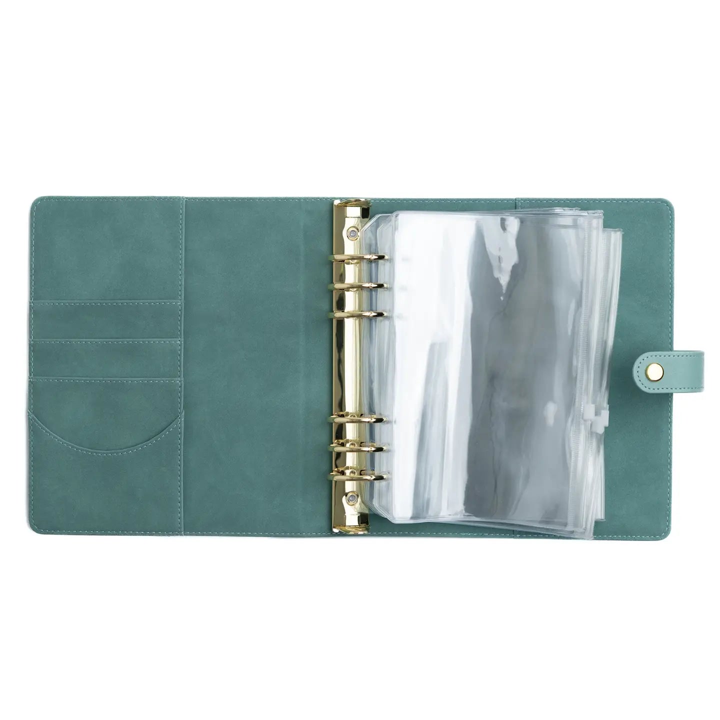 Archer and Olive - XL Sticker Keeper