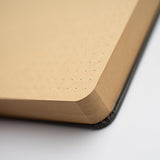 A versatile A5 notepad available in four expressive paper styles—Kraft, Black, Bluescale, and Pastel. Designed for creatives who love flexibility, each notepad offers smooth, sturdy pages perfect for sketching, note-taking, planning, and experimenting with different mediums.

Specs &amp; Details:

Size: A5
Paper Options: Kraft, Black, Bluescale, Pastel
Page Count: Varies by style (standard A5 notepad format)
Paper Weight: Thick, high-quality pages suitable for a variety of pens and markers&nbsp;
Use: Ideal 