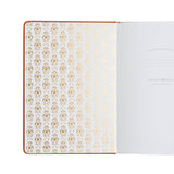 Archer and Olive Notebook: Chrysanthemum