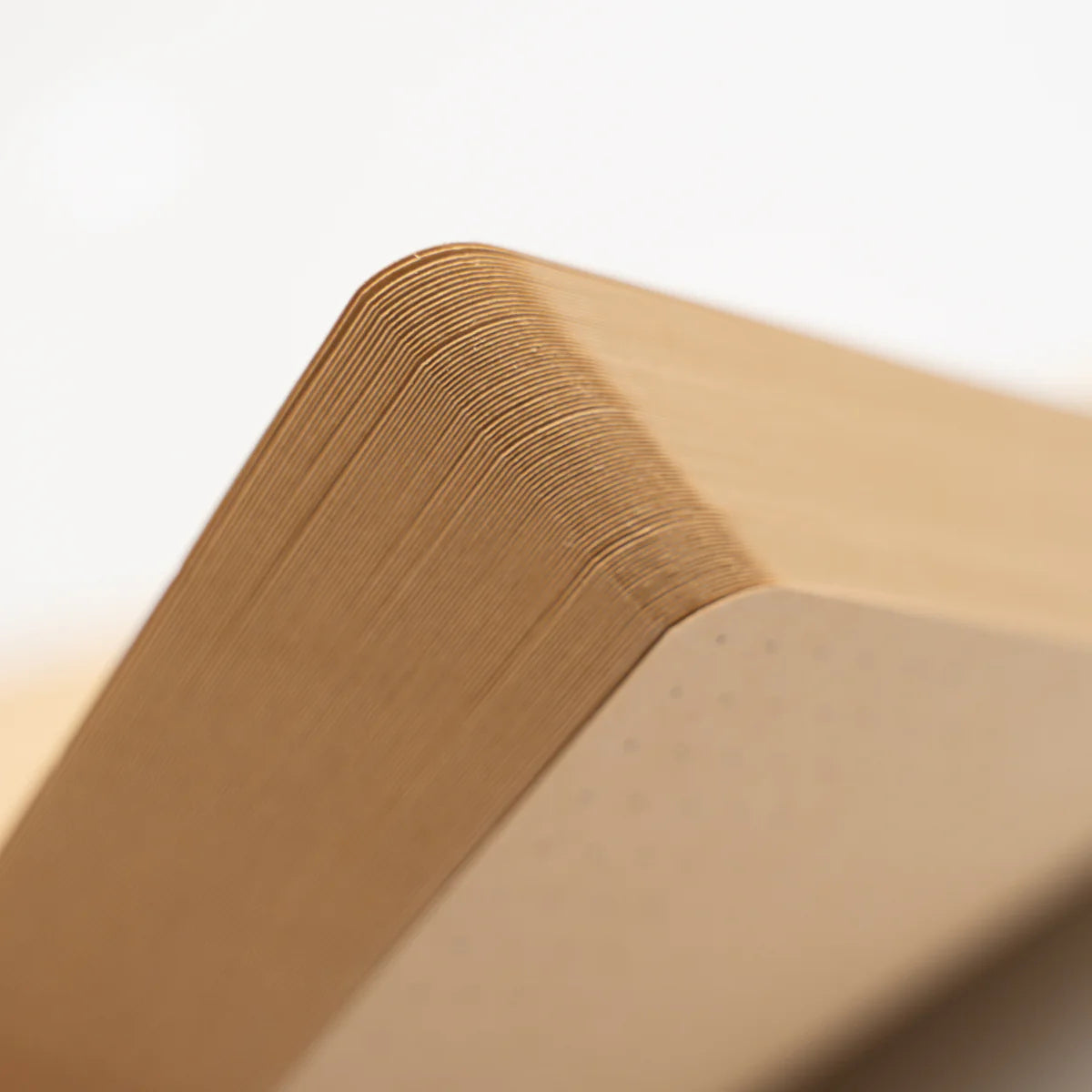 Getting to the end of your notepad?&nbsp;Our notepads are designed to be&nbsp;refillable, meaning you can pick up your favorite&nbsp;Notepad Refill&nbsp;without needing to purchase a whole new set. Crafted with our signature thick dot-grid paper, our notepads are perfect for journaling, planning, note-taking, and creative projects.

Available Colors:

White&nbsp;– the classic pick for everyday use
Black&nbsp;– bold and dramatic for creative contrast
Kraft&nbsp;– natural tones for a rustic feel
Pastel&nbsp;–