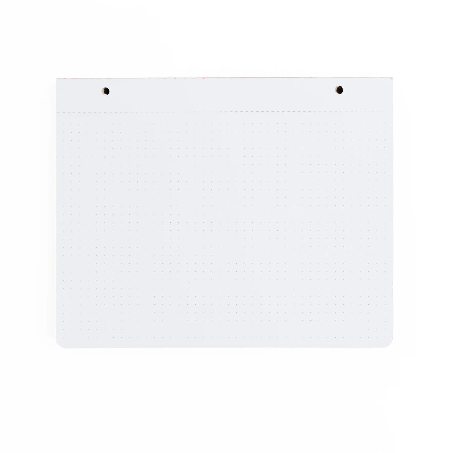 Getting to the end of your notepad?&nbsp;Our notepads are designed to be&nbsp;refillable, meaning you can pick up your favorite&nbsp;Notepad Refill&nbsp;without needing to purchase a whole new set. Crafted with our signature thick dot-grid paper, our notepads are perfect for journaling, planning, note-taking, and creative projects.

Available Colors:

White&nbsp;– the classic pick for everyday use
Black&nbsp;– bold and dramatic for creative contrast
Kraft&nbsp;– natural tones for a rustic feel
Pastel&nbsp;–