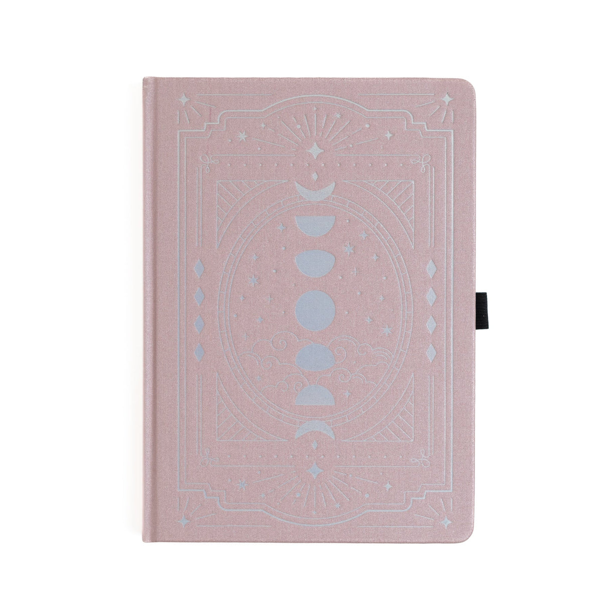 Archer and Olive A5 Wonderstruck In Shimmer: Dot Grid Notebook