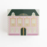 Archer and Olive Advent Box 2025: City Sidewalks