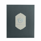 Add heirloom elegance to your pages. The Antique Floral Acrylic Stamp Set brings timeless botanical charm to journaling, planning, and creative projects with its ornate florals and vintage-inspired flourishes. Perfect for layering, borders, and decorative accents, these stamps help every spread feel artful and beautifully composed.