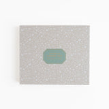 Archer and Olive Antique Floral Stamp Set