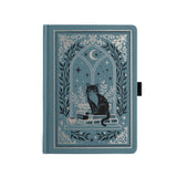 Archer and Olive B6 Notebook - Dot Grid - Bonnie's Fave