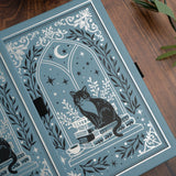 Archer and Olive B6 Notebook - Dot Grid - Bonnie's Fave