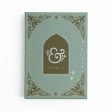 Archer and Olive B6 Notebook - Dot Grid - Bonnie's Fave