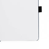 Archer and Olive Notebook: Chrysanthemum Blank