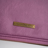 Archer and Olive Creativity Case - Plum