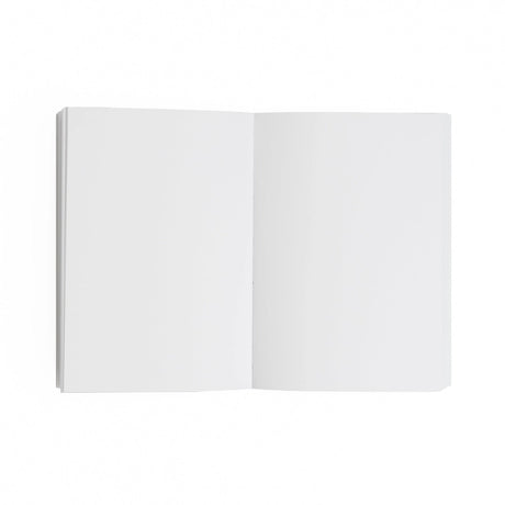 Unleash your creativity with this blank page refill, designed to fit seamlessly into your A5 Everyday Deluxe Notebook. Perfect for sketching, painting, or freeform journaling, it offers an open canvas for every idea and inspiration.

✨ Features You’ll Appreciate:

Blank Pages – Unlimited possibilities for drawing, note-taking, or mixed media art.&nbsp;
160gsm Artist-Quality Paper – Durable and smooth, ideal for ink, pencil, and light watercolor washes.
Refillable Format – Easily replace pages to keep your n