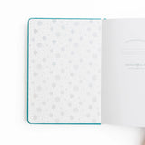 Archer and Olive Frosted Storybook TN Dot Grid Notebook