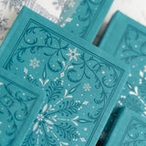 Archer and Olive Frosted Storybook TN Dot Grid Notebook