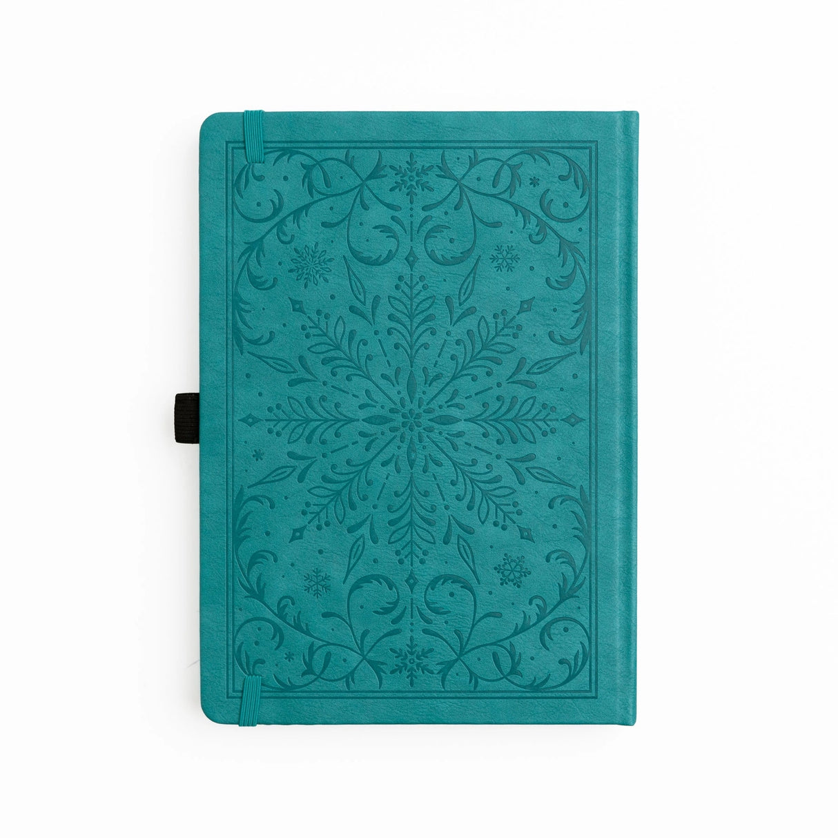 Archer and Olive Frosted Storybook B6 Dot Grid Notebook