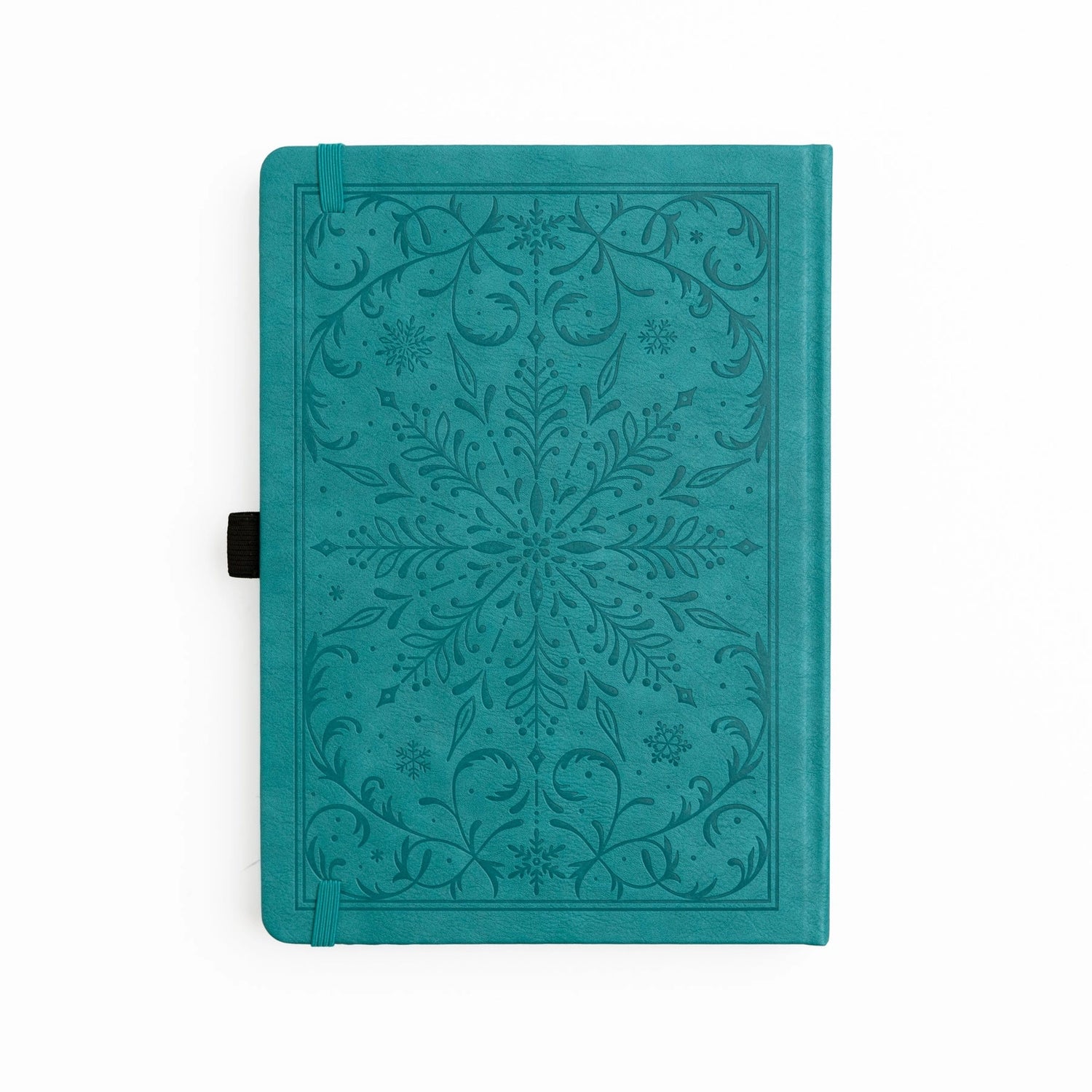 Archer and Olive Frosted Storybook B6 Dot Grid Notebook