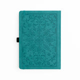 Archer and Olive Frosted Storybook B6 Dot Grid Notebook