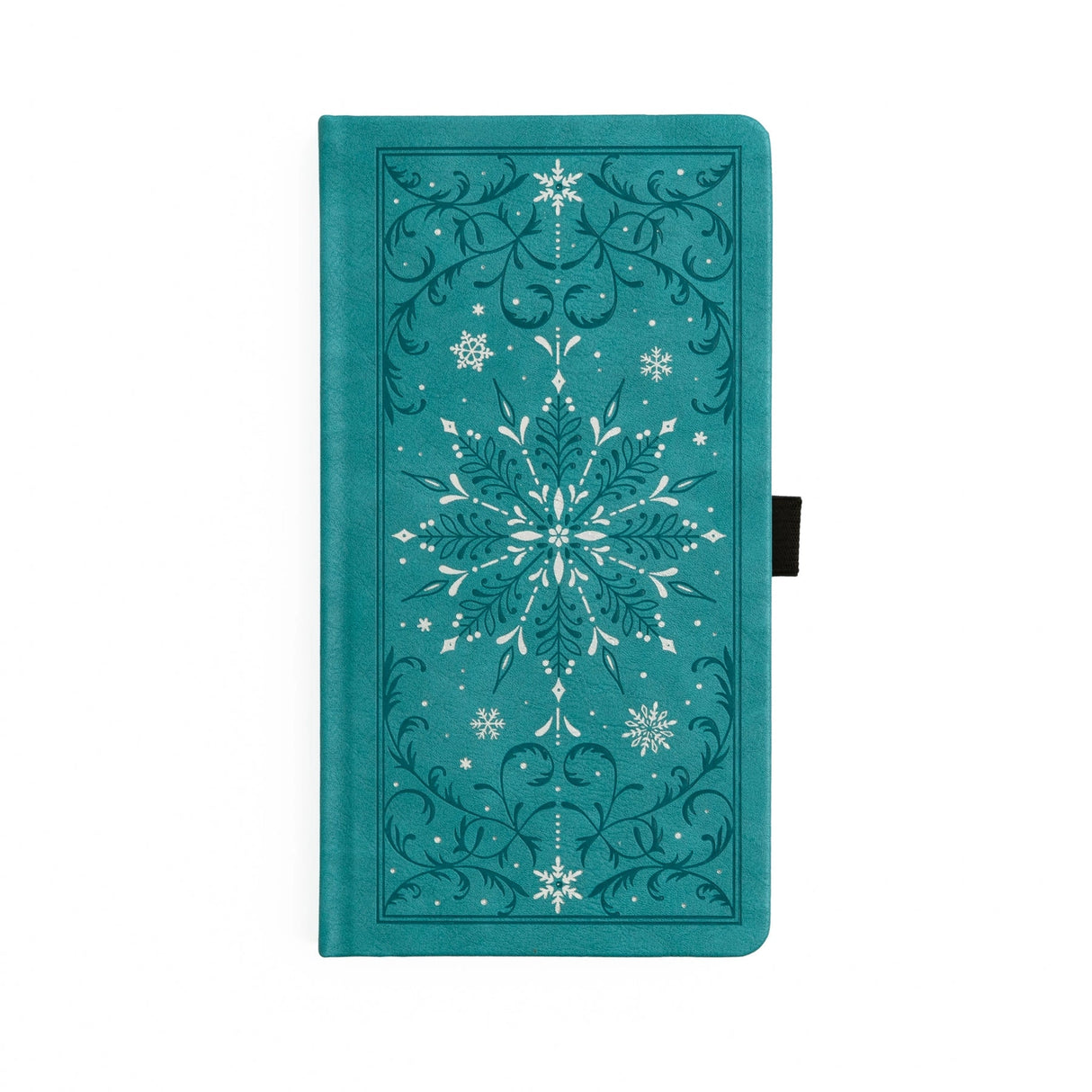 Archer and Olive Frosted Storybook TN Dot Grid Notebook