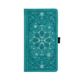 Archer and Olive Frosted Storybook TN Dot Grid Notebook