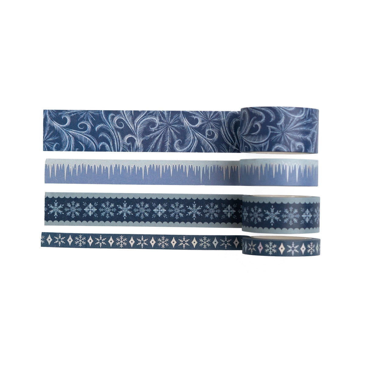 Archer and Olive Frosted Storybook Washi Tape Set