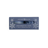 Archer and Olive Frosted Storybook Washi Tape Set