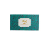 Archer and Olive Gold-Handled Stationery Scissors

Introducing our Gold-Handled Stationery Scissors, a perfect blend of elegance and functionality. With their stunning gold-colored handles and sharp stainless steel blades, these scissors offer precise cuts and a comfortable grip. Whether you're crafting, trimming paper, or tackling creative projects, these scissors deliver exceptional performance every time.

Designed for durability and comfort, they provide a balance of maneuverability and control. Make a 