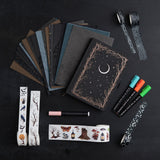 Archer and Olive Haunted Hollow Box 2025