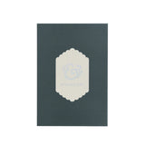 Archer and Olive Ink & Type Alpha Sticker Set